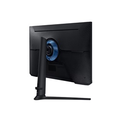 Samsung 32" Odyssey G52A S32AG520PP WQHD IPS 165Hz HDMI/DP gamer monitor