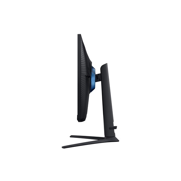 Samsung 32" Odyssey G52A S32AG520PP WQHD IPS 165Hz HDMI/DP gamer monitor