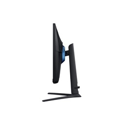 Samsung 32" Odyssey G52A S32AG520PP WQHD IPS 165Hz HDMI/DP gamer monitor