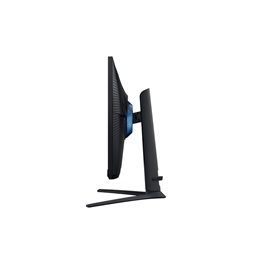 Samsung 32" Odyssey G52A S32AG520PP WQHD IPS 165Hz HDMI/DP gamer monitor