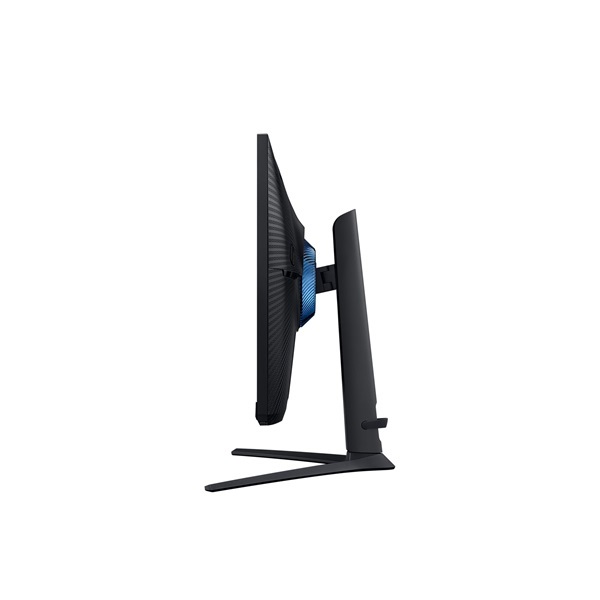 Samsung 32" Odyssey G52A S32AG520PP WQHD IPS 165Hz HDMI/DP gamer monitor