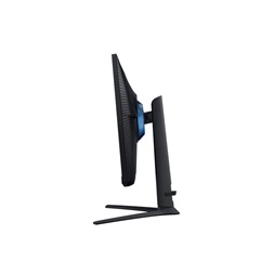 Samsung 32" Odyssey G52A S32AG520PP WQHD IPS 165Hz HDMI/DP gamer monitor