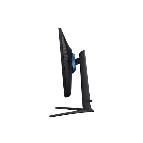 Samsung 32" Odyssey G52A S32AG520PP WQHD IPS 165Hz HDMI/DP gamer monitor