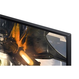 Samsung 32" Odyssey G52A S32AG520PP WQHD IPS 165Hz HDMI/DP gamer monitor