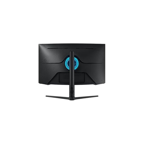 Samsung 32" Odyssey Neo G7 Quantum Dot UHD VA 165Hz DP/HDMI/USB fekete ívelt miniLED gamer monitor