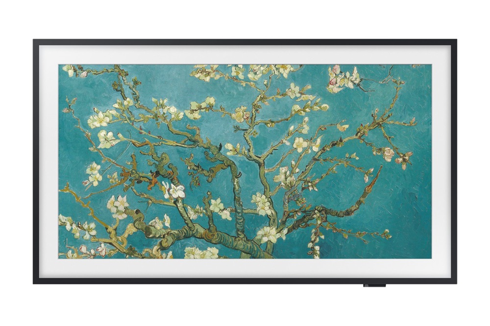 Samsung 32" QE32LS03CBUXXH Full HD Smart QLED TV