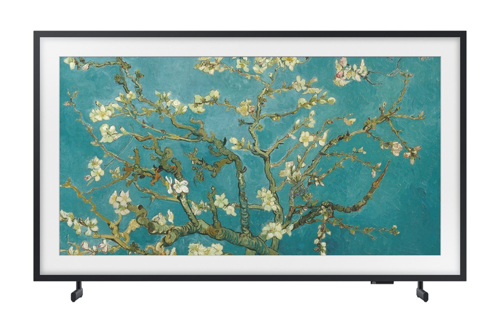Samsung 32" QE32LS03CBUXXH Full HD Smart QLED TV