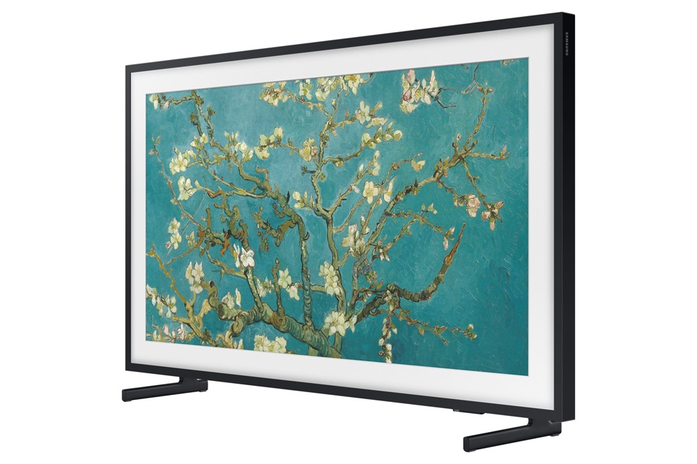 Samsung 32" QE32LS03CBUXXH Full HD Smart QLED TV