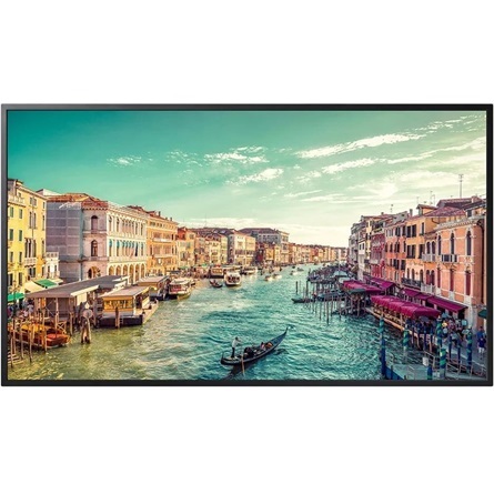 Samsung 32" QM32R-B Full HD VA LFD kijelző