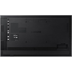Samsung 32" QM32R-B Full HD VA LFD kijelző