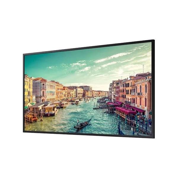 Samsung 32" QM32R-B Full HD VA LFD kijelző