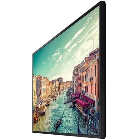 Samsung 32" QM32R-B Full HD VA LFD kijelző