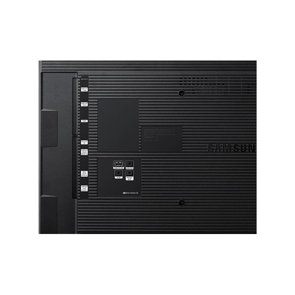 Samsung 32" QM32R-B Full HD VA LFD kijelző