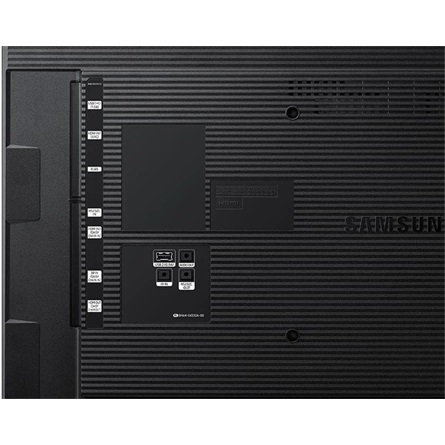 Samsung 32" QM32R-B Full HD VA LFD kijelző