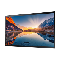 Samsung 32" QM32R-T Full HD New Edge érintőképernyős LFD kijelző