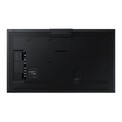 Samsung 32" QM32R-T Full HD New Edge érintőképernyős LFD kijelző