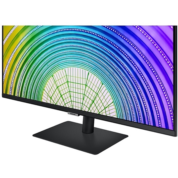 Samsung 32" S32A600UUU QHD VA DP/HDMI HDR10 monitor