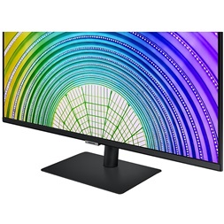 Samsung 32" S32A600UUU QHD VA DP/HDMI HDR10 monitor