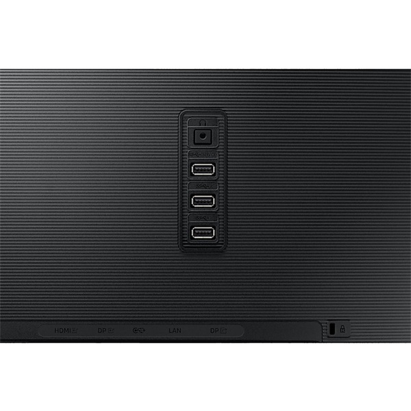 Samsung 32" S32A600UUU QHD VA DP/HDMI HDR10 monitor