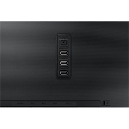 Samsung 32" S32A600UUU QHD VA DP/HDMI HDR10 monitor