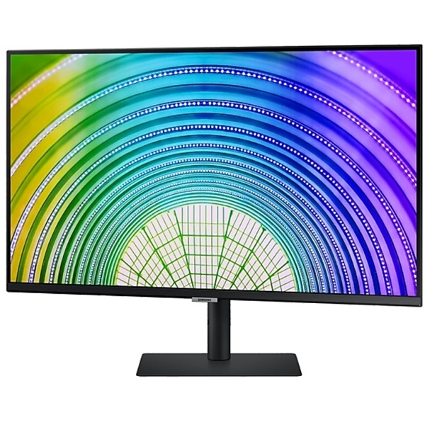 Samsung 32" S32A600UUU QHD VA DP/HDMI HDR10 monitor