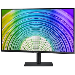 Samsung 32" S32A600UUU QHD VA DP/HDMI HDR10 monitor
