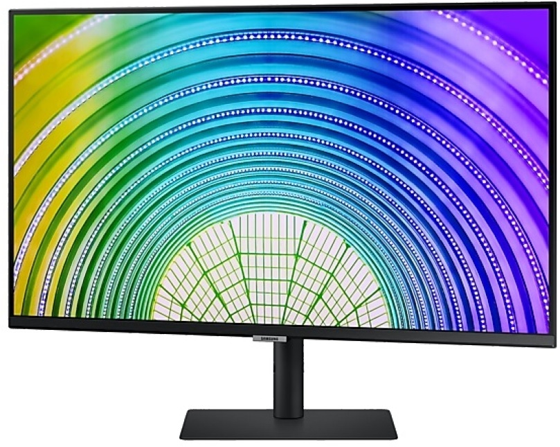 Samsung 32" S32A600UUU QHD VA DP/HDMI HDR10 monitor