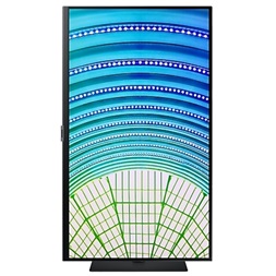Samsung 32" S32A600UUU QHD VA DP/HDMI HDR10 monitor