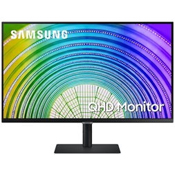 Samsung 32" S32A600UUU QHD VA DP/HDMI HDR10 monitor