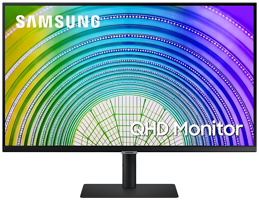 Samsung 32" S32A600UUU QHD VA DP/HDMI HDR10 monitor