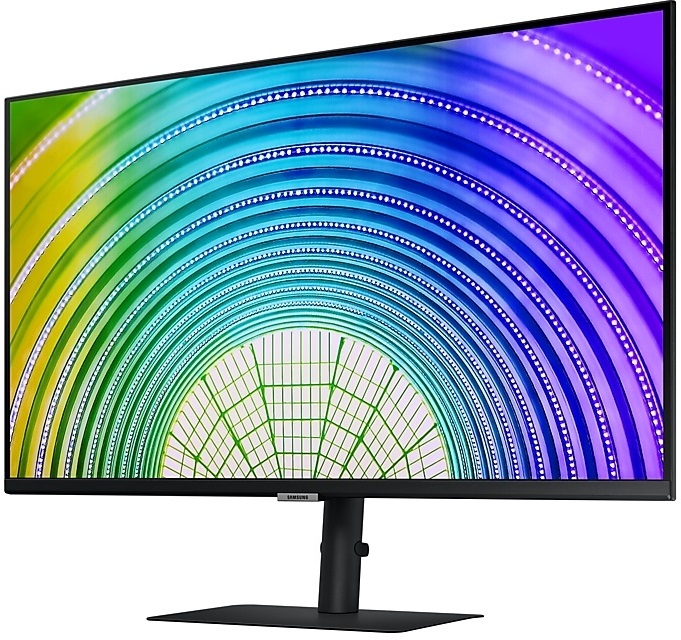 Samsung 32" S32A600UUU QHD VA DP/HDMI HDR10 monitor