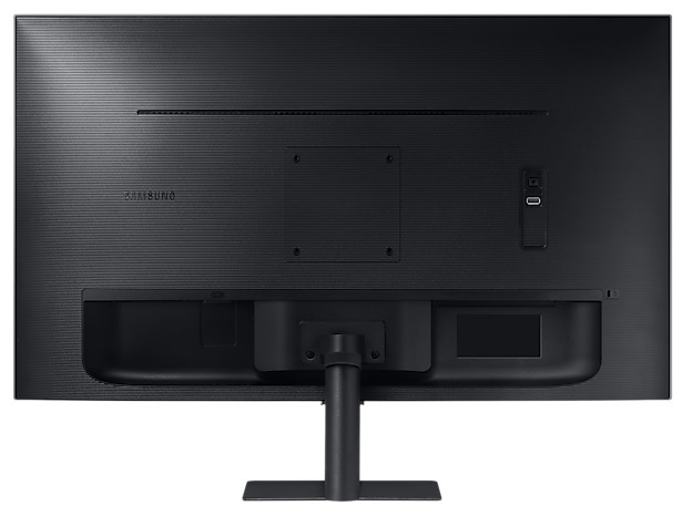 Samsung 32" S32A700NWU 4K UHD VA HDMI/DP fekete LED monitor