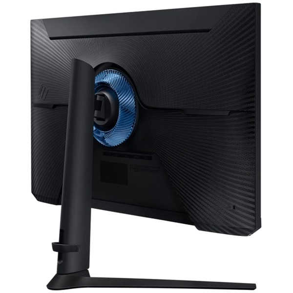 Samsung 32" S32AG500PU WQHD IPS 165Hz HDMI/DP HDR10 monitor