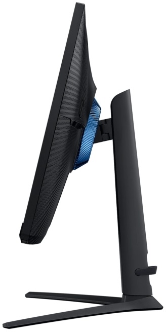 Samsung 32" S32AG500PU WQHD IPS 165Hz HDMI/DP HDR10 monitor