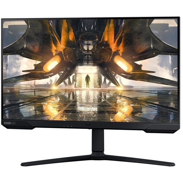 Samsung 32" S32AG500PU WQHD IPS 165Hz HDMI/DP HDR10 monitor