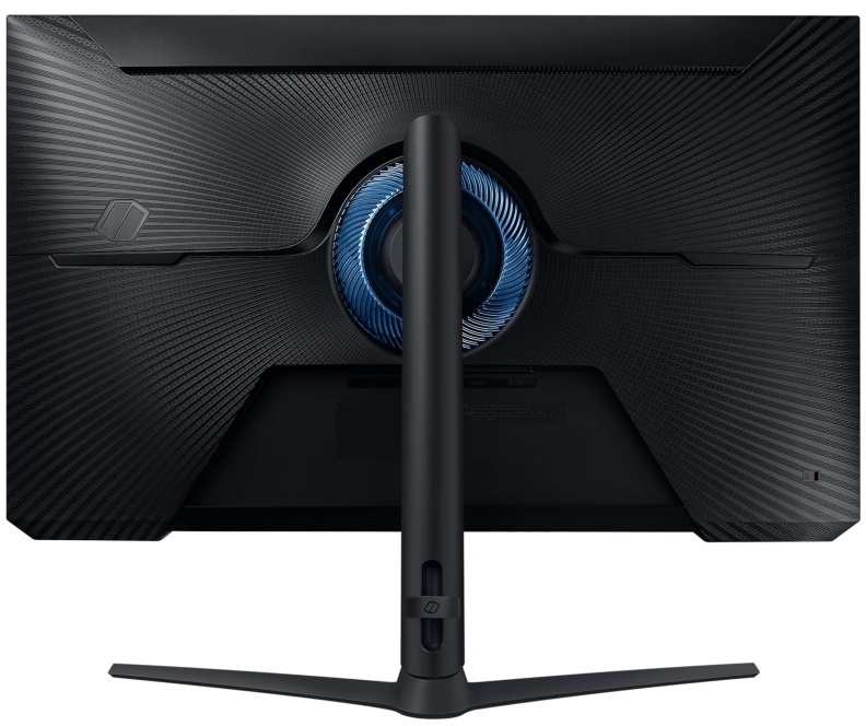 Samsung 32" S32AG500PU WQHD IPS 165Hz HDMI/DP HDR10 monitor