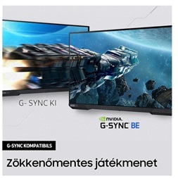 Samsung 32" S32AG500PU WQHD IPS 165Hz HDMI/DP HDR10 monitor