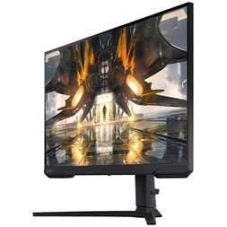 Samsung 32" S32AG500PU WQHD IPS 165Hz HDMI/DP HDR10 monitor