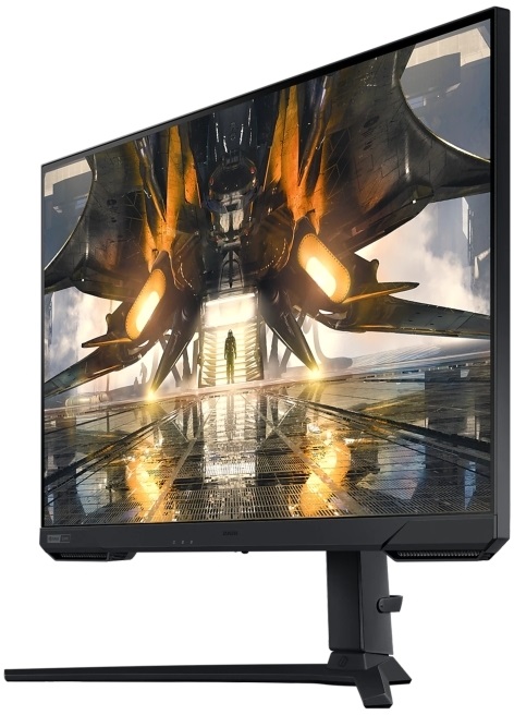 Samsung 32" S32AG500PU WQHD IPS 165Hz HDMI/DP HDR10 monitor