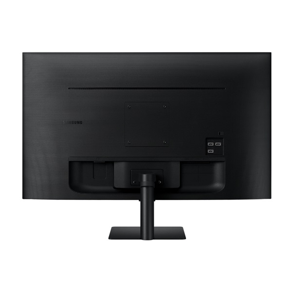 Samsung 32" M7 S32BM700UU 4K UHD VA HDMI/USB/Bluetooth/WiFi fekete smart monitor távirányítóval