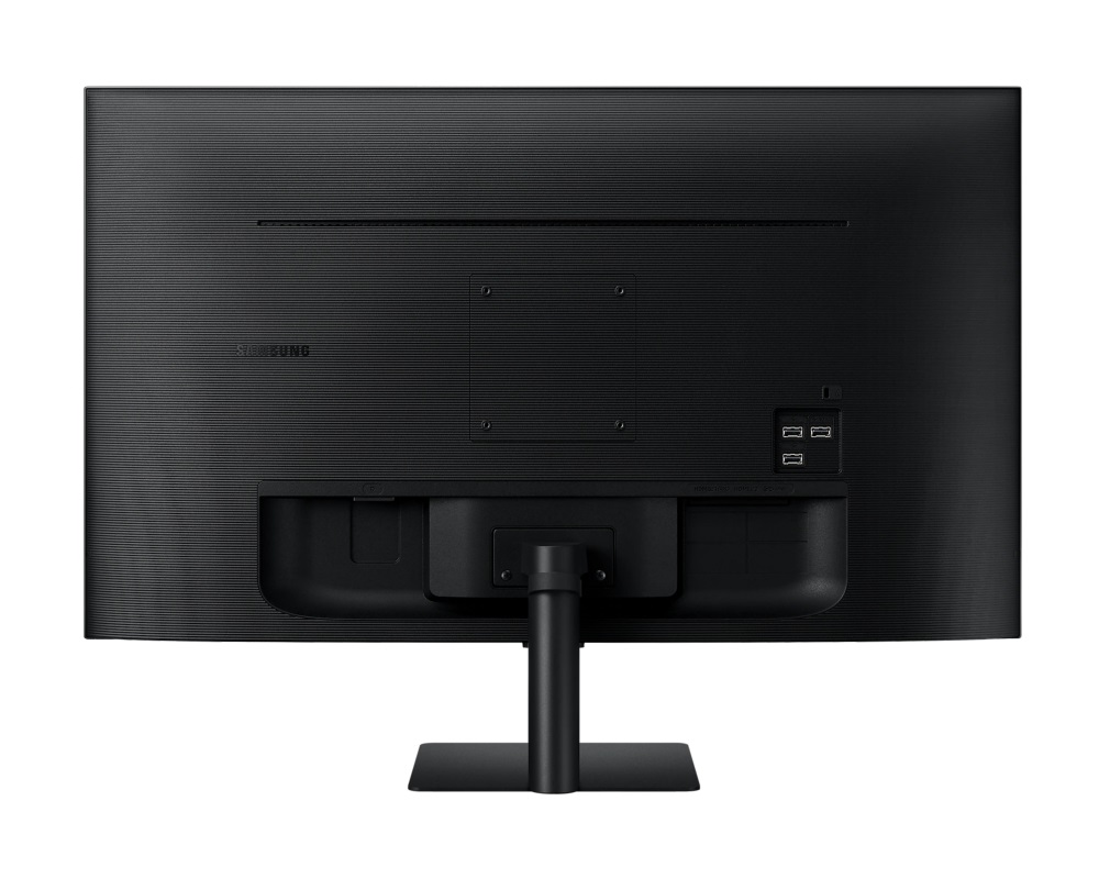 Samsung 32" M7 S32BM700UU 4K UHD VA HDMI/USB/Bluetooth/WiFi fekete smart monitor távirányítóval