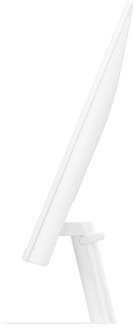 Samsung 32" M7 S32BM701UU 4K UHD VA HDMI/USB/Bluetooth/WiFi fehér smart monitor távirányítóval