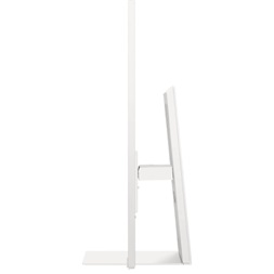 Samsung 32" M8 S32BM801UU 4K UHD VA USB/Bluetooth/WiFi fehér SMART monitor távirányítóval