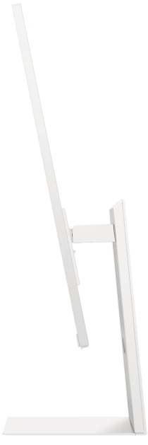 Samsung 32" M8 S32BM801UU 4K UHD VA USB/Bluetooth/WiFi fehér SMART monitor távirányítóval