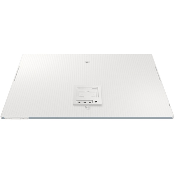 Samsung 32" M8 S32BM801UU 4K UHD VA USB/Bluetooth/WiFi fehér SMART monitor távirányítóval