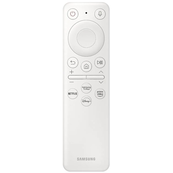 Samsung 32" M8 S32BM801UU 4K UHD VA USB/Bluetooth/WiFi fehér SMART monitor távirányítóval
