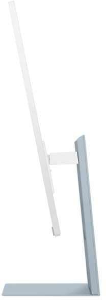 Samsung 32" M8 S32BM80BUU 4K UHD VA USB/Bluetooth/WiFi kék SMART monitor távirányítóval
