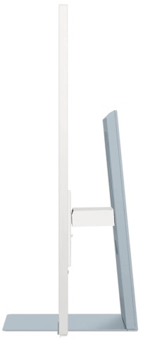 Samsung 32" M8 S32BM80BUU 4K UHD VA USB/Bluetooth/WiFi kék SMART monitor távirányítóval