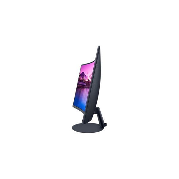 Samsung 32" LS32C390EAUXEN FHD VA HDMI/DP/HDCP ívelt monitor