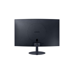 Samsung 32" LS32C390EAUXEN FHD VA HDMI/DP/HDCP ívelt monitor